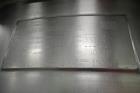 1997 Lee Industries 150d7s Stainless Steel 150 Gallon Kettle